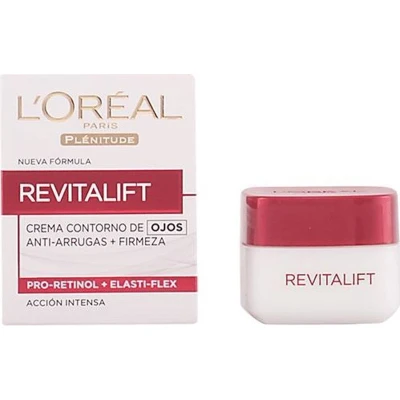 Afbeelding van L&#039;Oréal Revitalift Oogcreme 15 ml