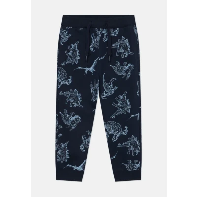 Afbeelding van NAME IT MINI regular joggingbroek donkerblauw