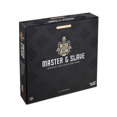 Afbeelding van Master &amp; Slave Edition Deluxe (NL EN DE FR ES IT SE NO PL RU)