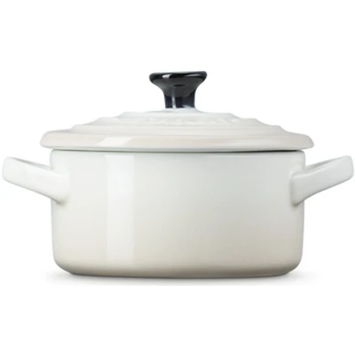 Afbeelding van Le Creuset Mini Braadpan Meringue 14 cm
