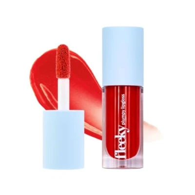 Afbeelding van Fleeky Plumpy Lip Gloss Hydraterende Verzorging met Volume effect