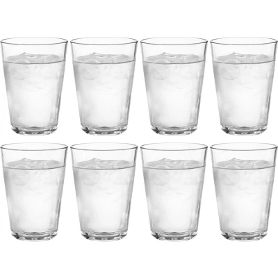 Afbeelding van Eva Solo Glazenset 380 ml (8 delig)