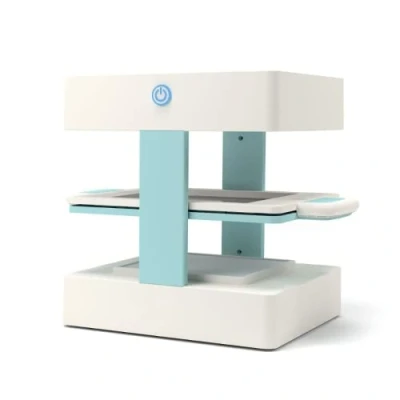 Afbeelding van We R Makers 3D Mold press EU