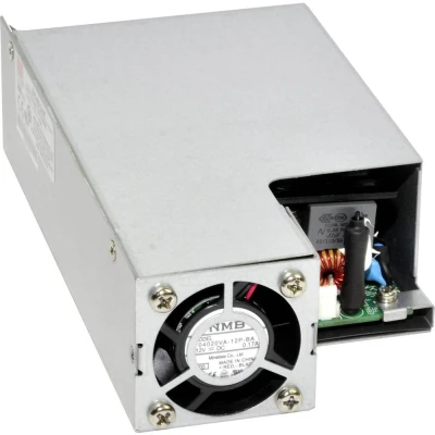 Afbeelding van Mean Well RPS 400 12 SF Schalthome charger 33.3A 399.6 W, 249.6W 1V 1 pc(s)