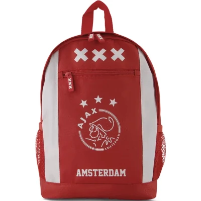 Afbeelding van Ajax Rugtas Medium WRW XXX logo Rugzak AFC Amsterdam