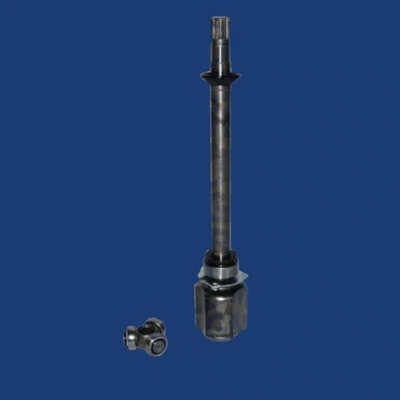 Afbeelding van Homokineet reparatie set, aandrijfas MAGNETI MARELLI 302009100019