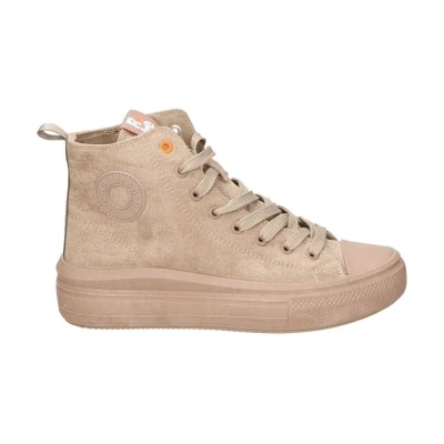 Afbeelding van REFRESH 172303 Trainer TAUPE