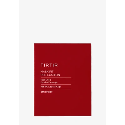 Afbeelding van TIRTIR Mask Fit Red Cushion SPF40 PA++ Mini
