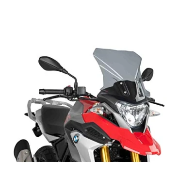 Afbeelding van Puig 9879H Windschild Touring transparant (licht)