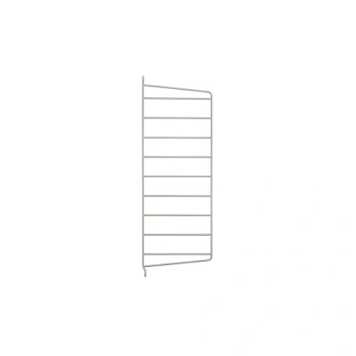 Afbeelding van String wandpaneel Beige, 50x20 cm, 1 pack