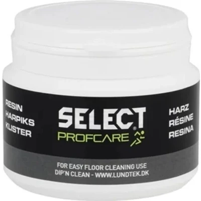 Afbeelding van Select Unisex handbalhars professionele verzorging hars, transparant, 100 ml EU