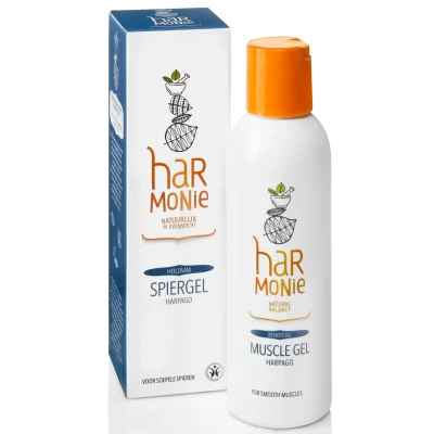 Afbeelding van Harmonie Spiergel Harpago 150ML