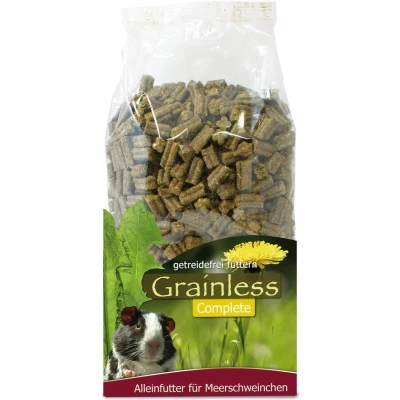 Afbeelding van Jr Farm Grainless Complete Cavia&#039;S 135