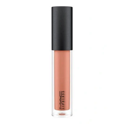 Afbeelding van MAC Cosmetics Lipglass Spice Lip Gloss 3.1ml