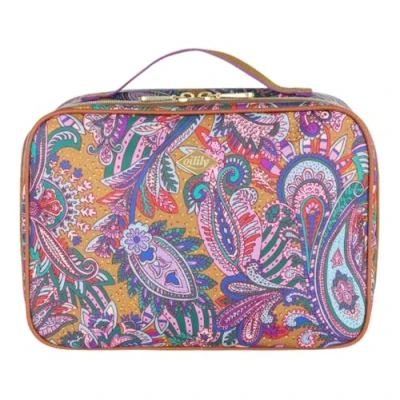 Afbeelding van Oilily Cara Travel Kit With Hook One size