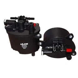 Afbeelding van Brandstoffilter ALCO FILTER FF 077
