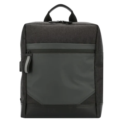 Afbeelding van Picard Speed Rugzak, Heren, Maat: One Size, Schwarz