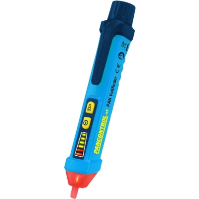 Afbeelding van Pancontrol Voltfinder contactloze spanningstester en magnetisch veld tester