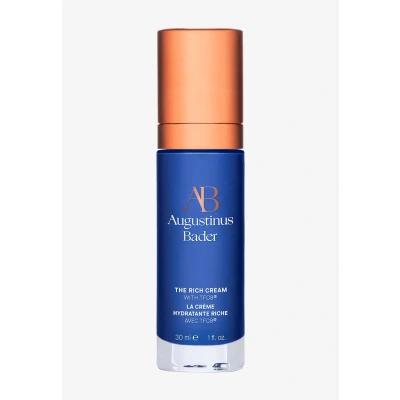 Afbeelding van Augustinus Bader The Rich Cream dag &amp; nachtcrème 15 ml