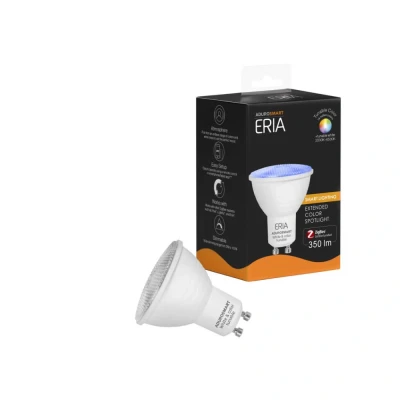 Afbeelding van AduroSmart ERIA® Tunable Colour spot, GU10 fitting