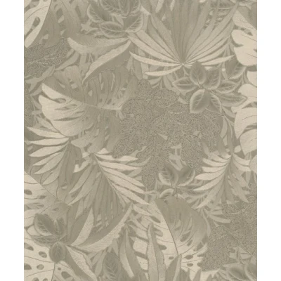 Afbeelding van Noordwand Botanica 33303 Metallic
