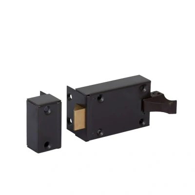 Afbeelding van Lips C2 cilinder oplegslot 1755 3/4 dm60 ls/rs (drr.3+4)