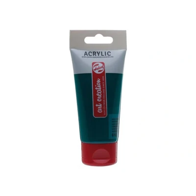 Afbeelding van Acrylverf Talens Art Creation 616 vert émeraude tube à 75ml