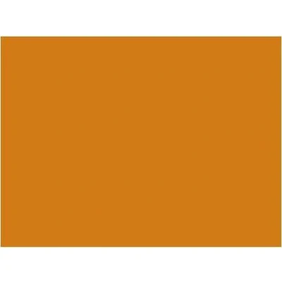 Afbeelding van Tekenpapier Folia A4 130gr pak a 100 vel terracotta
