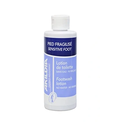 Afbeelding van Akildia Lotion Diabetes 200ML