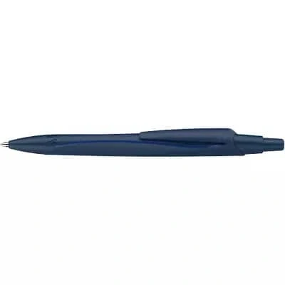 Afbeelding van Schneider balpen Reco blauw 20 stuks S 131813