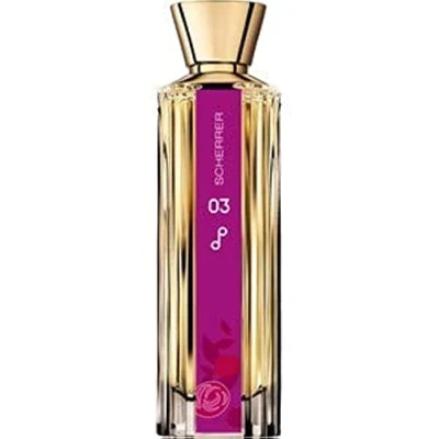 Afbeelding van Jean Louis Scherrer Pop Delights 03 Eau de Toilette 100 ml