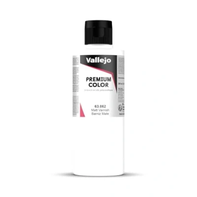 Afbeelding van Vallejo 063062 lak, mat, 200 ml, (1 stuk), beige