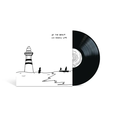 Afbeelding van Gigi Perez At the Beach, In Every Life (LP)