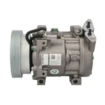 Afbeelding van Elstock Airco compressor 51 0716
