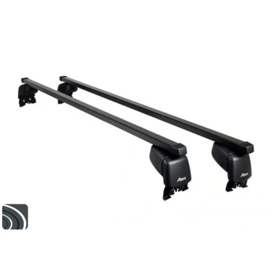 Afbeelding van Complete Dakdrager Atera Signo ASF Staal 044 168 (122 cm)