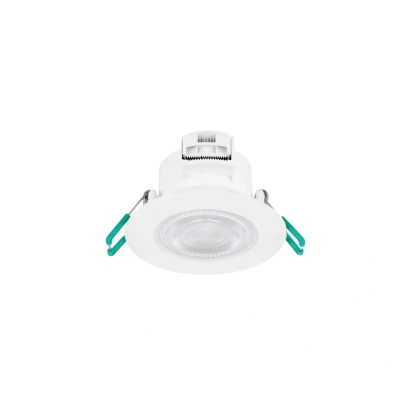 Afbeelding van Sylvania Cirkel Inbouwspot led 550 lm dimbaar ip65