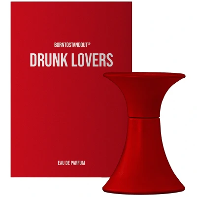 Afbeelding van BORNTOSTANDOUT Perfume Drunk Lovers Eau de Parfum 15ml Unisex