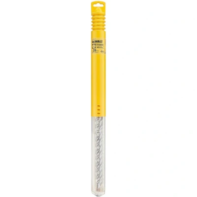 Afbeelding van DeWalt Accessoires SDS Max boor EXTREME HM 28x450x570mm DT9430 QZ