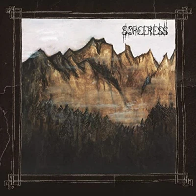 Afbeelding van Sorceress Beneath the Mountain (2 LPs)