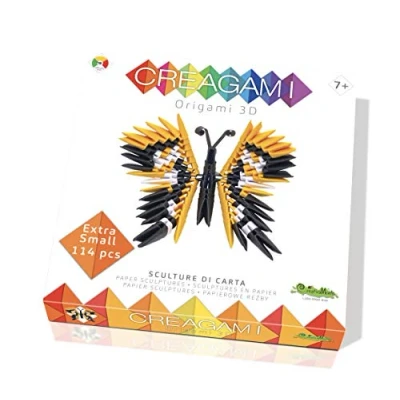 Afbeelding van Creagami Vlinder