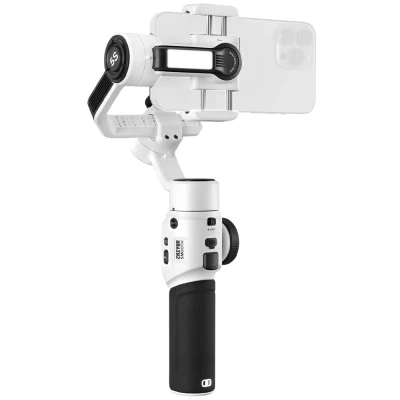 Afbeelding van Zhiyun Smooth 5S White