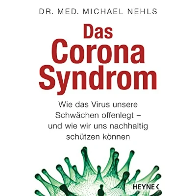 Afbeelding van Das Corona Syndrom