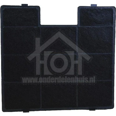 Afbeelding van Gorenje Filter Koolstof WHC623E14X, DTG9546DX 315275