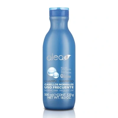 Afbeelding van Normale shampoo voor normaal haar, 500 ml