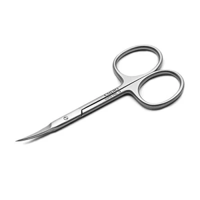 Afbeelding van Cupio Professionele nagelriemschaar PRO19, nagelriemschaar, nagelriemsnijder