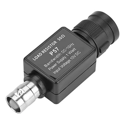 Afbeelding van Ohm Adapter Plug P57 50 Q9 BNC naar Vrouwelijke Connector Accessoires