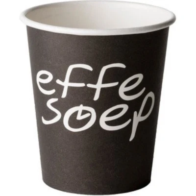 Afbeelding van Effe Soep Soepbekers 175ml 1000x