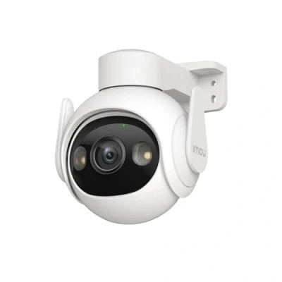 Afbeelding van imou Cruiser 2 2K IPC GS7EP 3M0WE IP Bewakingscamera WiFi 2304 x 1296 Pixel
