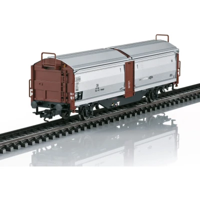 Afbeelding van SCHIEBEDACHWAGEN SET TBES DB