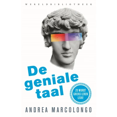 Afbeelding van De geniale taal